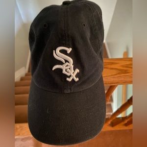 Chicago White Sox hat